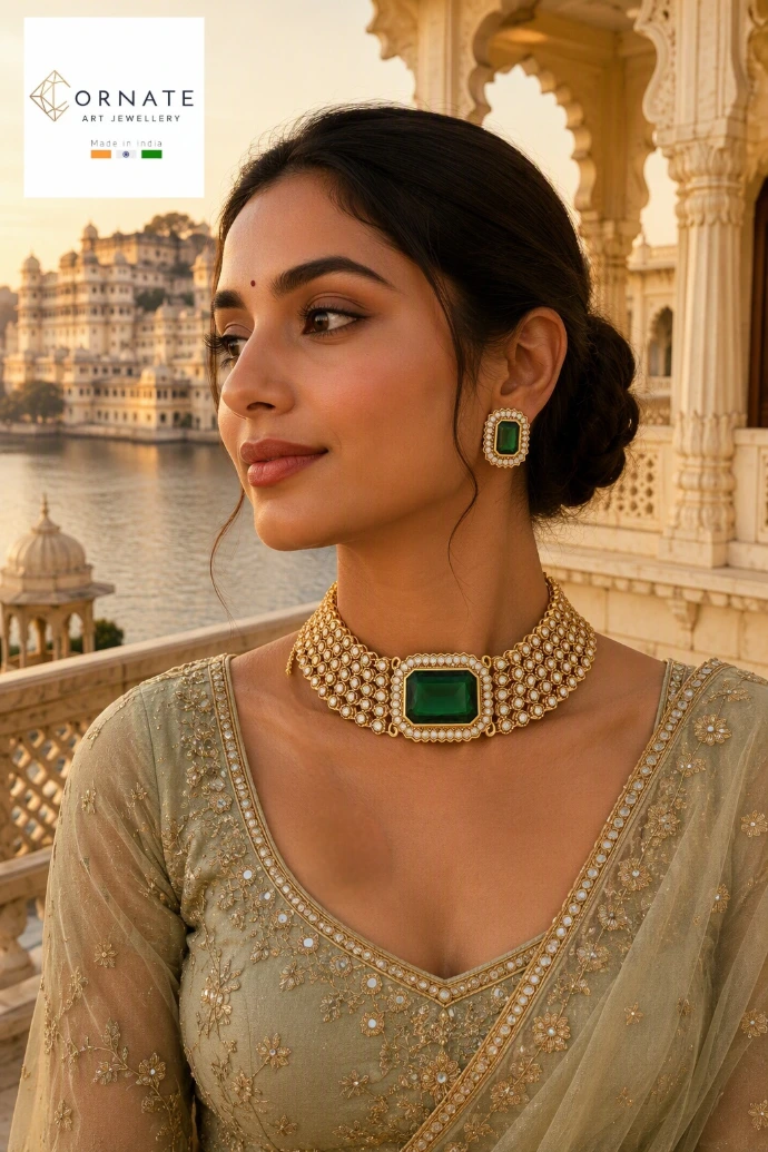 NECKLACE SETS